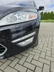Ford Mondeo 1,6tdci Navi.Asyst.Pasa.Podg.Fot.Convers+Xenony.Ledy.Serwis - 10