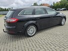 Ford Mondeo 1,6tdci Navi.Asyst.Pasa.Podg.Fot.Convers+Xenony.Ledy.Serwis - 11