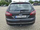 Ford Mondeo 1,6tdci Navi.Asyst.Pasa.Podg.Fot.Convers+Xenony.Ledy.Serwis - 13