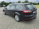 Ford Mondeo 1,6tdci Navi.Asyst.Pasa.Podg.Fot.Convers+Xenony.Ledy.Serwis - 14