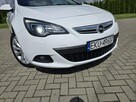 Opel Astra GTC 1,6Turbo BENZ. GTC.Navi.Klimatronic 2 str.Pół-Skóry. Xenony.Ledy - 5