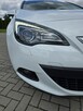 Opel Astra GTC 1,6Turbo BENZ. GTC.Navi.Klimatronic 2 str.Pół-Skóry. Xenony.Ledy - 6
