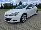 Opel Astra GTC 1,6Turbo BENZ. GTC.Navi.Klimatronic 2 str.Pół-Skóry. Xenony.Ledy - 8