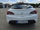 Opel Astra GTC 1,6Turbo BENZ. GTC.Navi.Klimatronic 2 str.Pół-Skóry. Xenony.Ledy - 11