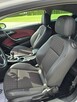 Opel Astra GTC 1,6Turbo BENZ. GTC.Navi.Klimatronic 2 str.Pół-Skóry. Xenony.Ledy - 15