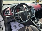 Opel Astra GTC 1,6Turbo BENZ. GTC.Navi.Klimatronic 2 str.Pół-Skóry. Xenony.Ledy - 16