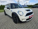 Mini Cooper S 1,6Turbo Benz. Serwis.AUTOMAT.Navi.Skóry.Panorama Dach.Xenony.PIĘKNY! - 2