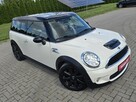 Mini Cooper S 1,6Turbo Benz. Serwis.AUTOMAT.Navi.Skóry.Panorama Dach.Xenony.PIĘKNY! - 3