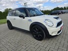 Mini Cooper S 1,6Turbo Benz. Serwis.AUTOMAT.Navi.Skóry.Panorama Dach.Xenony.PIĘKNY! - 4