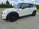 Mini Cooper S 1,6Turbo Benz. Serwis.AUTOMAT.Navi.Skóry.Panorama Dach.Xenony.PIĘKNY! - 7