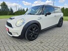 Mini Cooper S 1,6Turbo Benz. Serwis.AUTOMAT.Navi.Skóry.Panorama Dach.Xenony.PIĘKNY! - 8