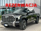 Toyota Tundra 3.5 V6 Bi-Turbo 437KM. Platinum CrewMax. Bezwypadkowa. - 1