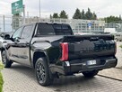 Toyota Tundra 3.5 V6 Bi-Turbo 437KM. Platinum CrewMax. Bezwypadkowa. - 8