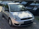 Ford Fiesta 1.3i*70PS*Webasto*Klima*SERWIS*ASO*1wł*Niemcy*Bez*Rdzy*Grzana*Szyba* - 2