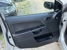 Ford Fiesta 1.3i*70PS*Webasto*Klima*SERWIS*ASO*1wł*Niemcy*Bez*Rdzy*Grzana*Szyba* - 13
