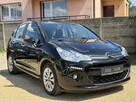 Citroen C3 1.2i*82PS*KLIMA*80.000km*Czujniki*Parkowania*Tempomat*Bezwypadek*Niemc - 3