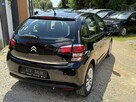 Citroen C3 1.2i*82PS*KLIMA*80.000km*Czujniki*Parkowania*Tempomat*Bezwypadek*Niemc - 7