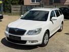 Škoda Octavia 1.4i*122PS*KLIMATRONIK*ALU*Seriws*Do*Końca*Ideał*Niemcy*144.000km* - 3
