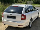 Škoda Octavia 1.4i*122PS*KLIMATRONIK*ALU*Seriws*Do*Końca*Ideał*Niemcy*144.000km* - 7