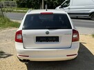 Škoda Octavia 1.4i*122PS*KLIMATRONIK*ALU*Seriws*Do*Końca*Ideał*Niemcy*144.000km* - 8
