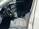 Škoda Octavia 1.4i*122PS*KLIMATRONIK*ALU*Seriws*Do*Końca*Ideał*Niemcy*144.000km* - 11