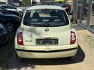 Nissan Micra 1.25*65PS*KLIMA*stan*BDB*Bez*Korozij*1Wł*Niemcy*IdealnyNa1Auto - 6