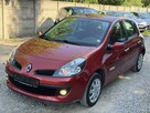 Renault Clio 1.2i*75PS*Klima*RIP*Curl*Serwis*ASO*1wł*Niemcy*5*Drzwi*Ideał*Bez*Wkład - 2