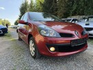 Renault Clio 1.2i*75PS*Klima*RIP*Curl*Serwis*ASO*1wł*Niemcy*5*Drzwi*Ideał*Bez*Wkład - 4