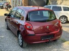 Renault Clio 1.2i*75PS*Klima*RIP*Curl*Serwis*ASO*1wł*Niemcy*5*Drzwi*Ideał*Bez*Wkład - 5