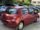 Renault Clio 1.2i*75PS*Klima*RIP*Curl*Serwis*ASO*1wł*Niemcy*5*Drzwi*Ideał*Bez*Wkład - 6