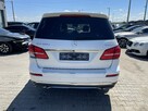 Mercedes GLS Klasa EU 4Matic Kamery 360 Pneumatyka 7 osobowy - 5
