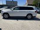 Mercedes GLS Klasa EU 4Matic Kamery 360 Pneumatyka 7 osobowy - 6