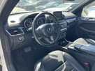 Mercedes GLS Klasa EU 4Matic Kamery 360 Pneumatyka 7 osobowy - 8