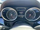 Mercedes GLS Klasa EU 4Matic Kamery 360 Pneumatyka 7 osobowy - 9
