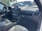 Mercedes GLS Klasa EU 4Matic Kamery 360 Pneumatyka 7 osobowy - 12