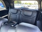 Mercedes GLS Klasa EU 4Matic Kamery 360 Pneumatyka 7 osobowy - 15