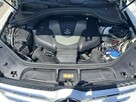 Mercedes GLS Klasa EU 4Matic Kamery 360 Pneumatyka 7 osobowy - 16