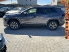 Toyota RAV-4 Salon PL Automat Hybryda Kamera Klimatronik Virtual