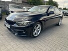 BMW 430 Salon Polska Xdrive Mpakiet Automat Welur Kamera Podgrzewanie - 2