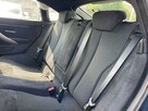 BMW 430 Salon Polska Xdrive Mpakiet Automat Welur Kamera Podgrzewanie - 16