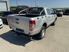Ford Ranger 4x4 Klimatronik Podgrzewanie Hak - 2