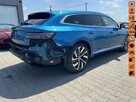 Volkswagen Arteon Shooting Brake R-Line 4Motion DSG Kamery360