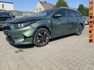 Kia Cee'd Podgrzewanie Kamera Czujniki Lane assist 140KM