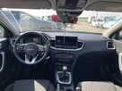 Kia Cee'd Podgrzewanie Kamera Czujniki Lane assist 140KM - 9