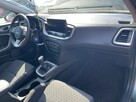 Kia Cee'd Podgrzewanie Kamera Czujniki Lane assist 140KM - 11