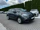 Fiat 500x 1.0 120KM Kamera PDC Zarejestowany - 3