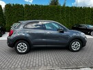 Fiat 500x 1.0 120KM Kamera PDC Zarejestowany - 8