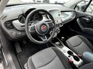 Fiat 500x 1.0 120KM Kamera PDC Zarejestowany - 10