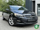 Opel Astra Navi PDC Gwarancja