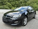 Opel Astra Navi PDC Gwarancja - 2